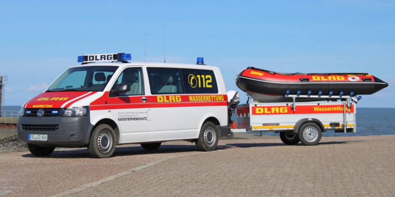 Symbolbild aus einem anderen Einsatz