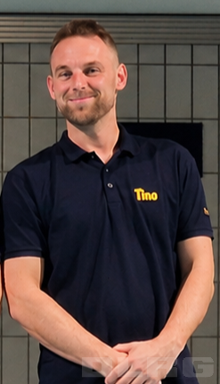 Trainer: Torben Manzke