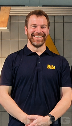 Trainer: Stefan Künken